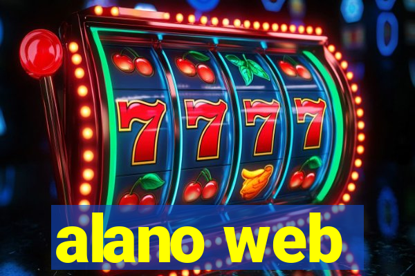 alano web